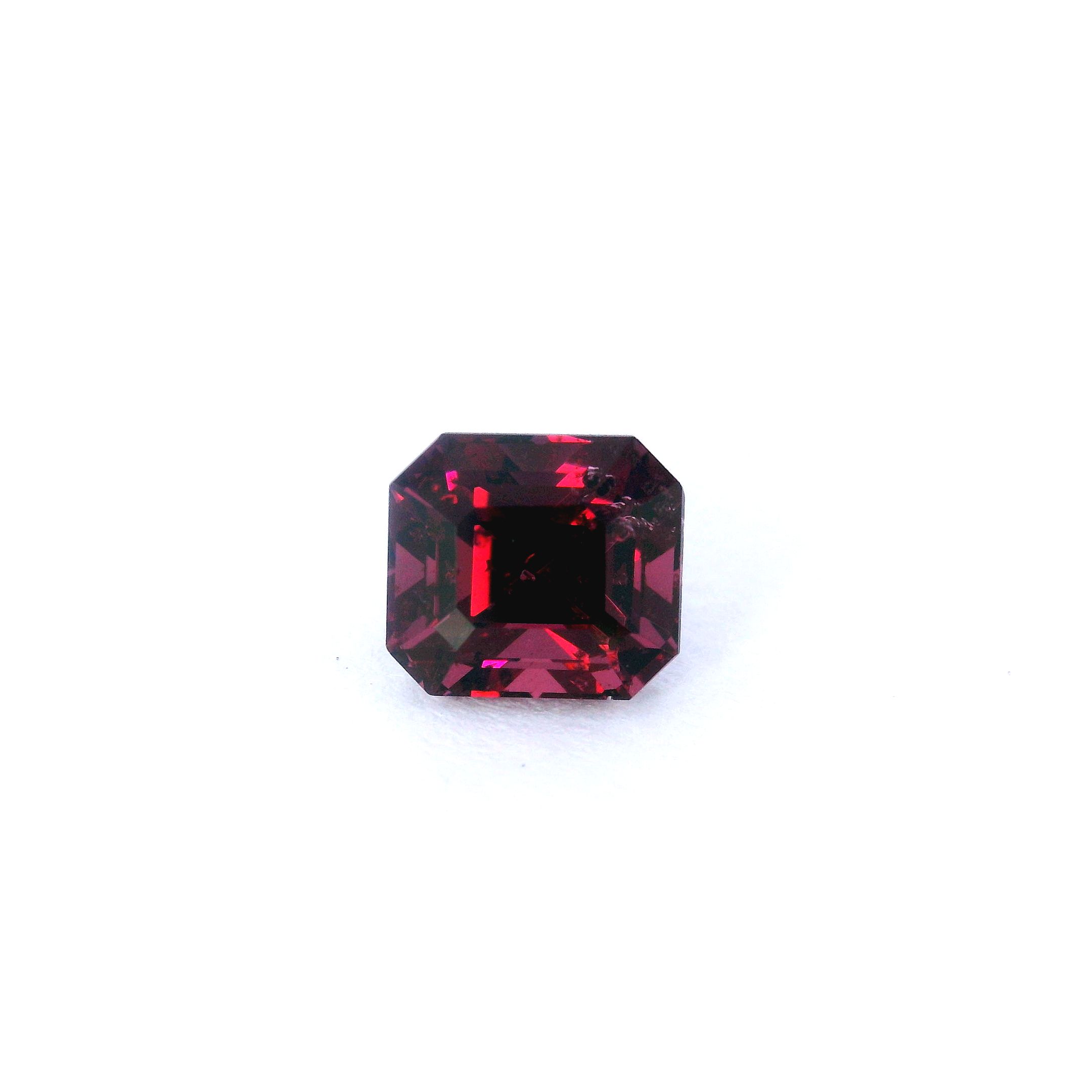 1.67 ct Garnet