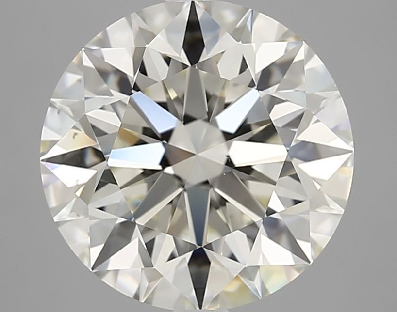 Prírodný diamant okrúhly...