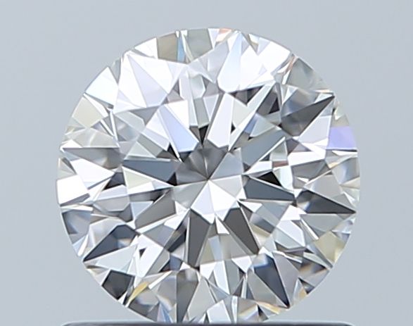 Prírodný diamant okrúhly...