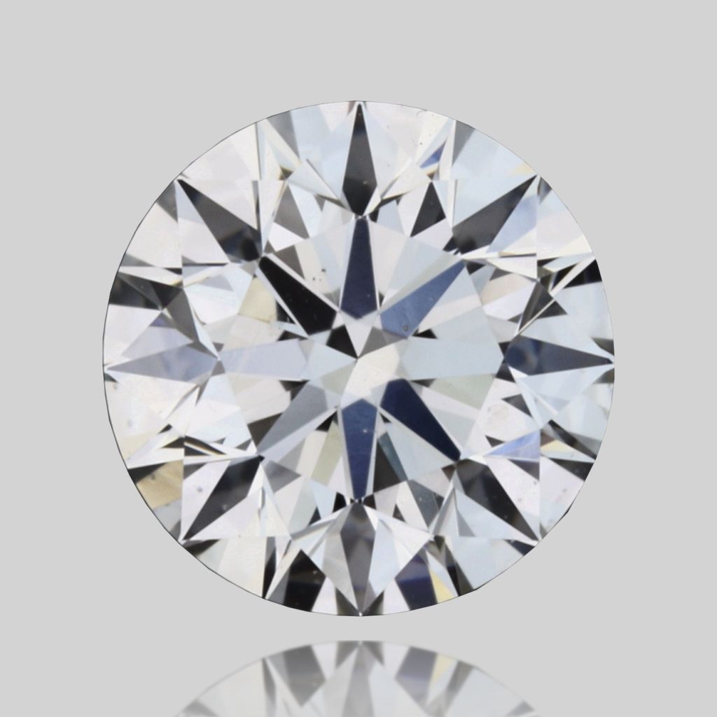 Diamant Rond 0.30 ct - Couleur G - Pureté SI1