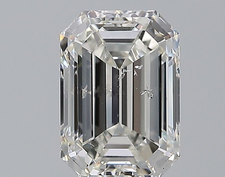 Prírodný diamant emerald,...