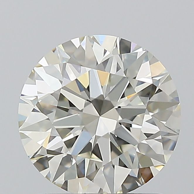 Prírodný diamant okrúhly...