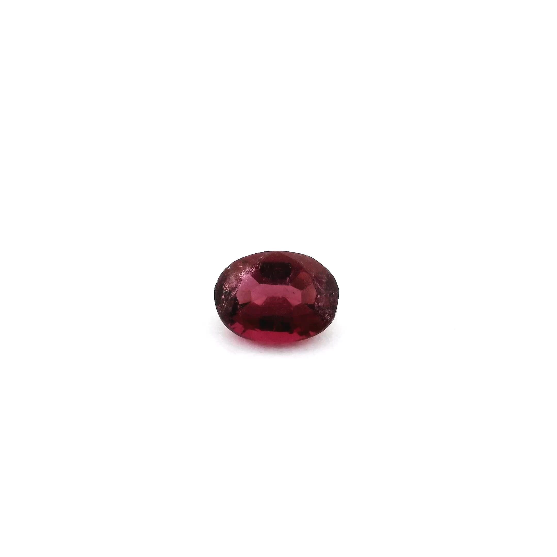 0.70 ct Tourmaline