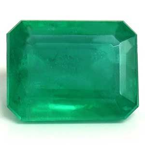 2.79 ct Emerald