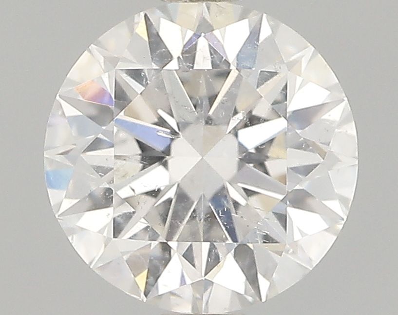 Prírodný diamant okrúhly briliant,... Prírodný diamant okrúhly briliant,...