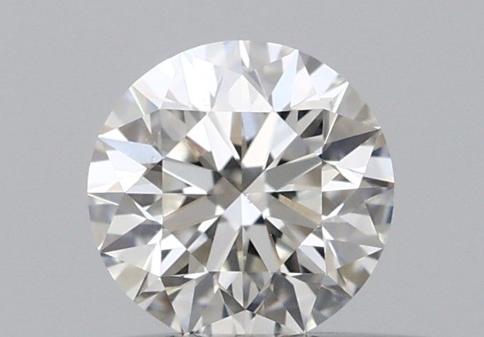 Prírodný diamant okrúhly...