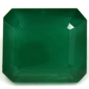 2.04 ct Emerald
