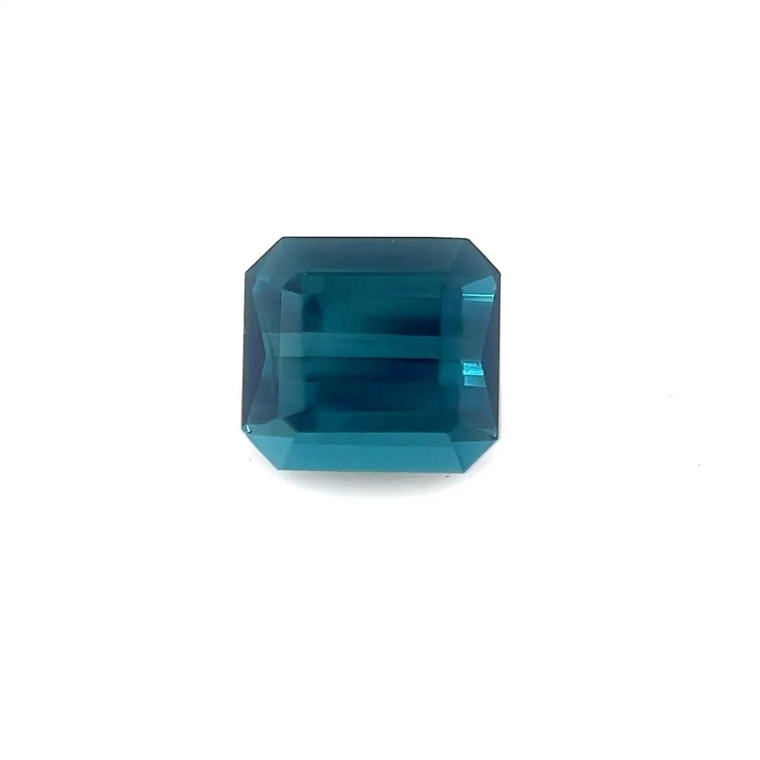 0.93 ct Tourmaline
