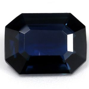 1.58 ct Sapphire