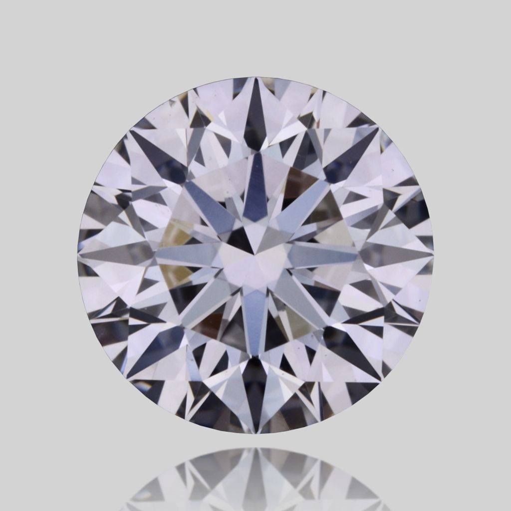 Prírodný diamant okrúhly...