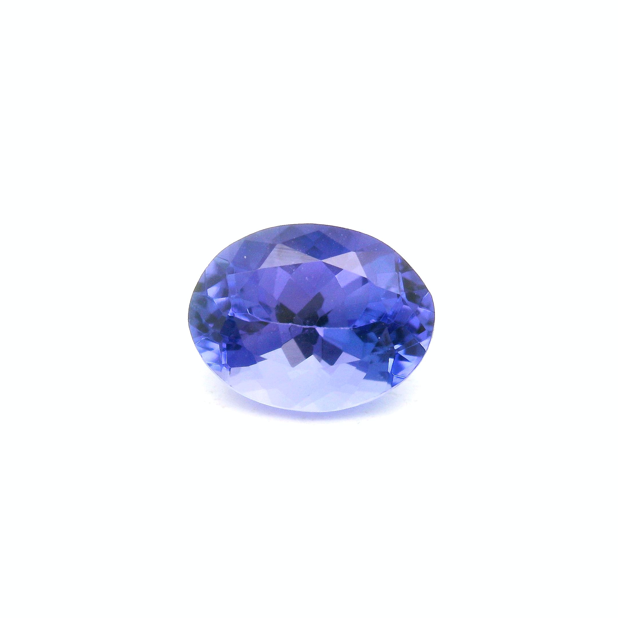 1.79 ct Tanzanite