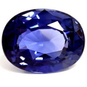 3.06 ct Sapphire