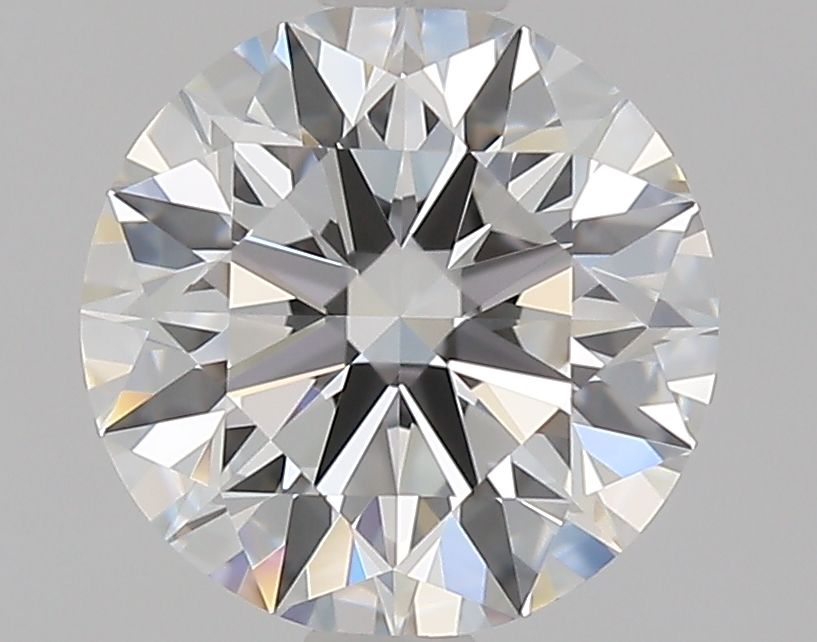 Prírodný diamant okrúhly...