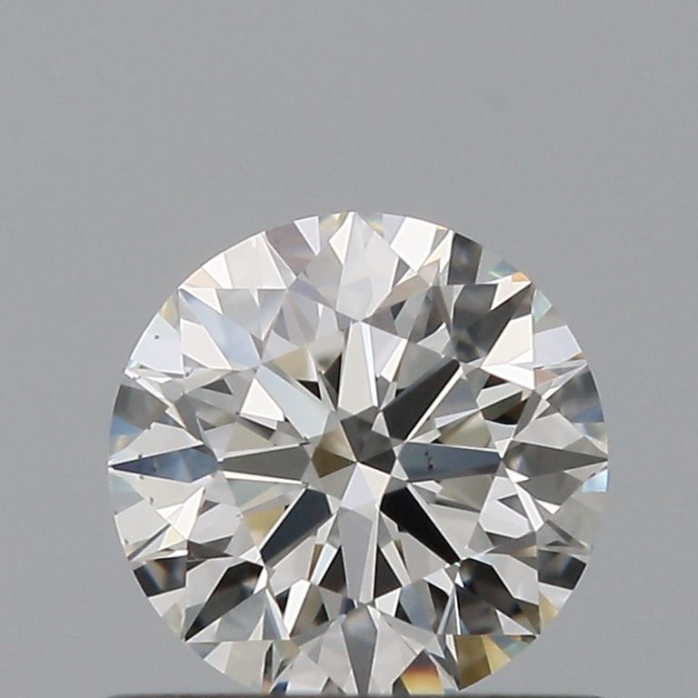 Prírodný diamant okrúhly...