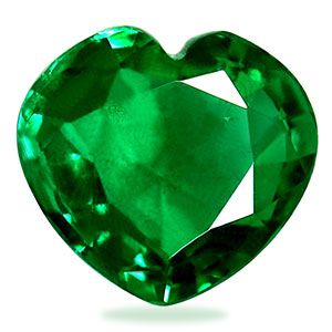 0.92 ct Emerald
