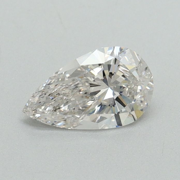 0.41 ct. pear Lab Grown Diamond front image