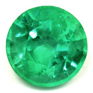 0.74 ct Emerald