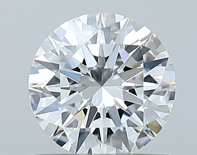 Prírodný diamant okrúhly...