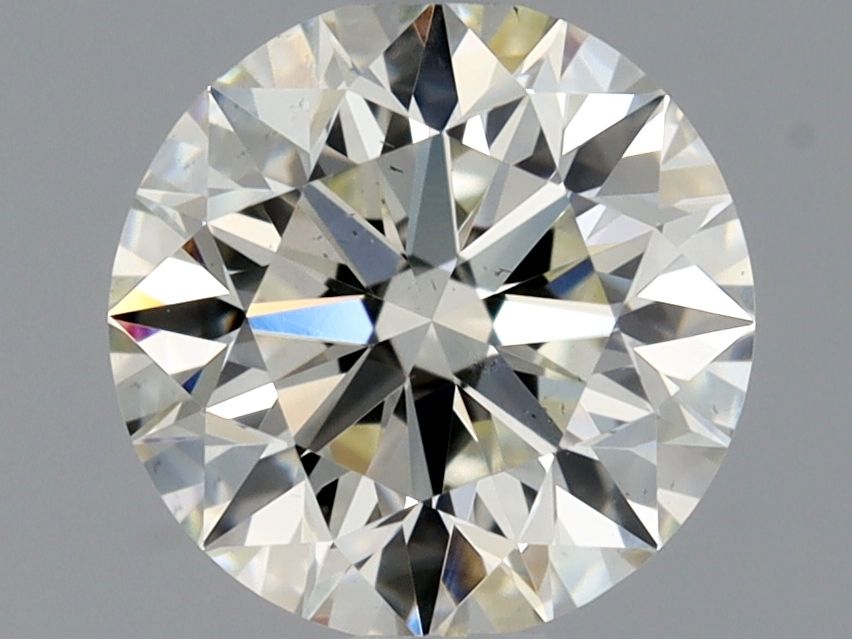 Prírodný diamant okrúhly...