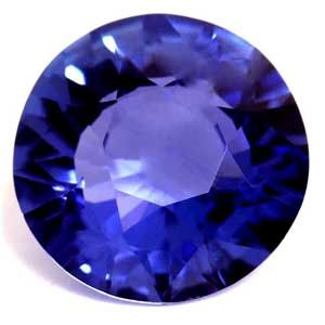 2.45 ct Sapphire