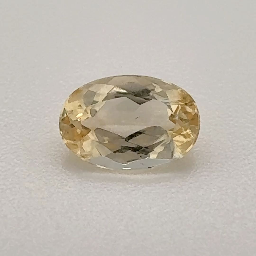 0.65 ct Topaz