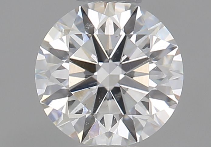 Prírodný diamant okrúhly briliant,... Prírodný diamant okrúhly briliant,...