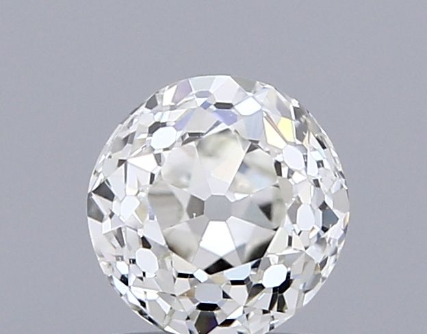 Prírodný diamant european...