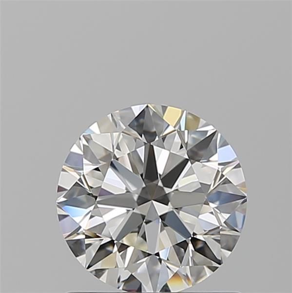 Prírodný diamant okrúhly...