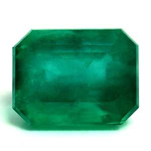 2.83 ct Emerald