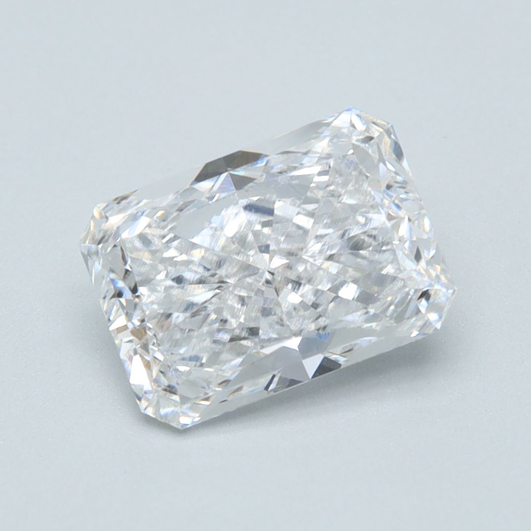 RADIANT 1.03ct E VVS1 – EX EX NON
