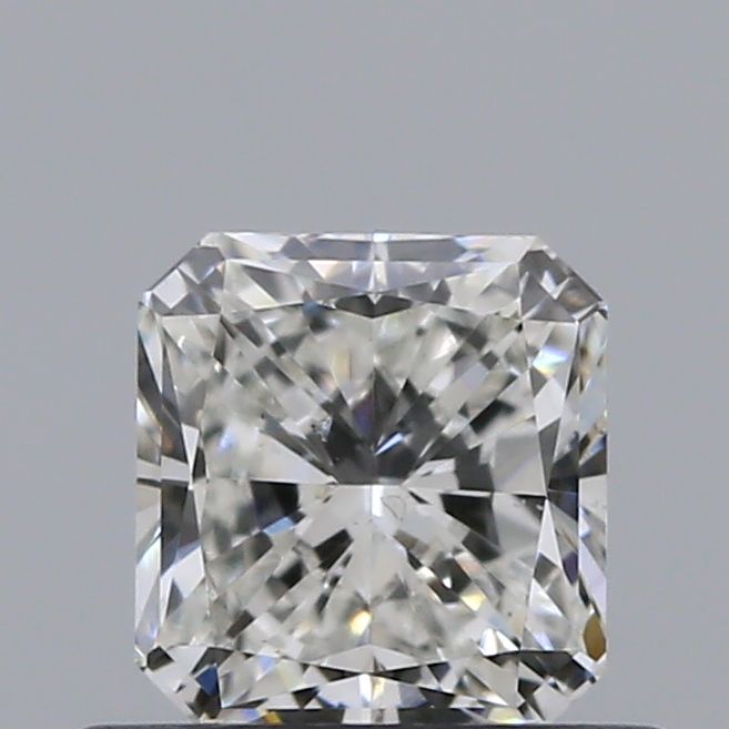 Prírodný diamant radiant,...