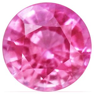 0.68 ct Sapphire