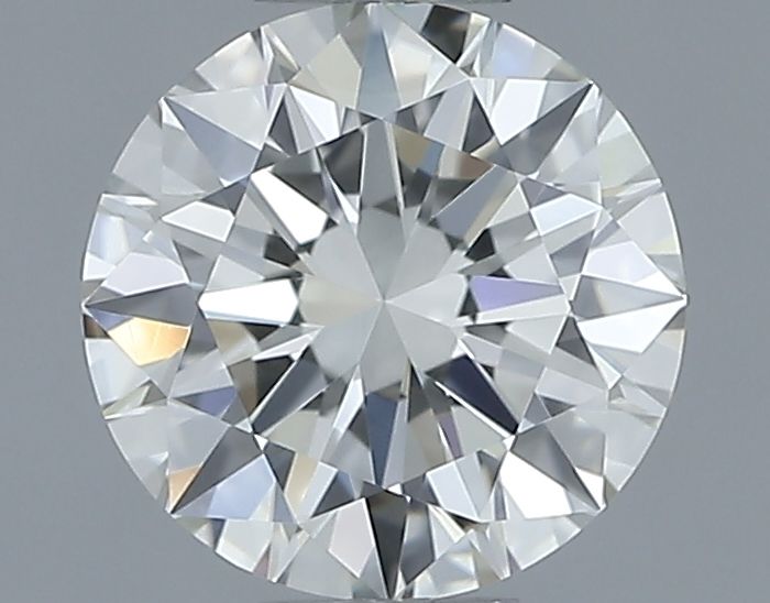 Prírodný diamant okrúhly...