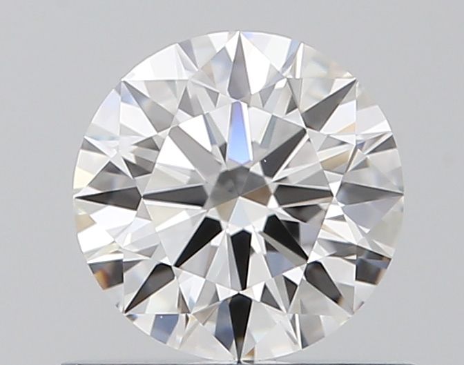 Prírodný diamant okrúhly...