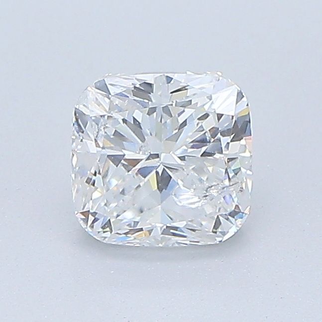 Prírodný diamant cushion,...