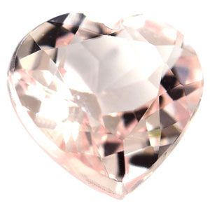 1.53 ct Morganite