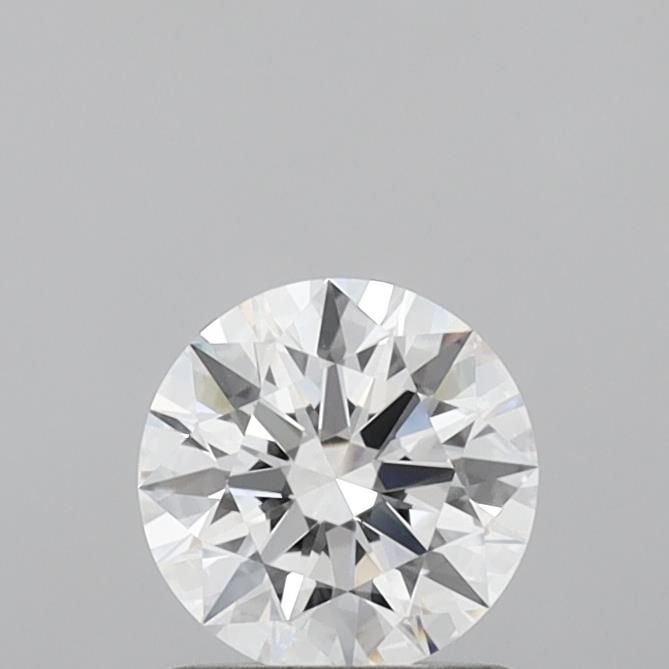 Diamant Rond 1.02 ct - Couleur D - Pureté VVS2
