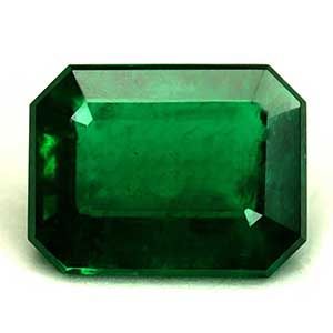 1.46 ct Emerald