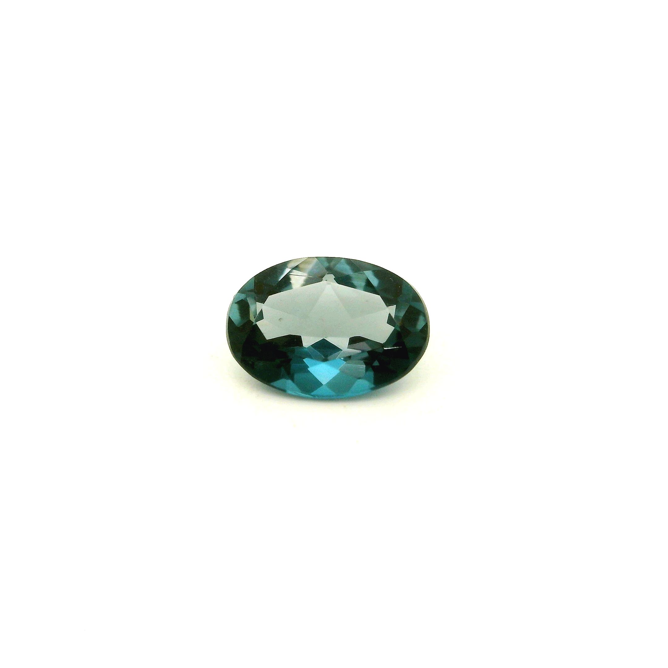 0.84 ct Topaz