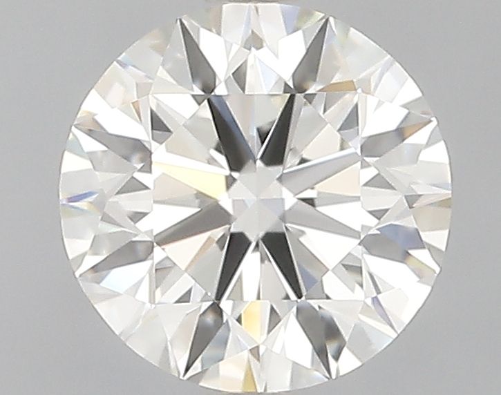 Prírodný diamant okrúhly...