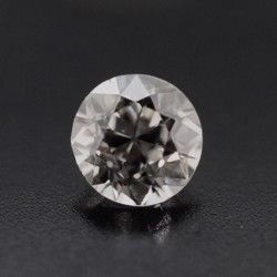 Prírodný diamant european...