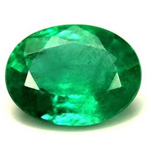 1.31 ct Emerald