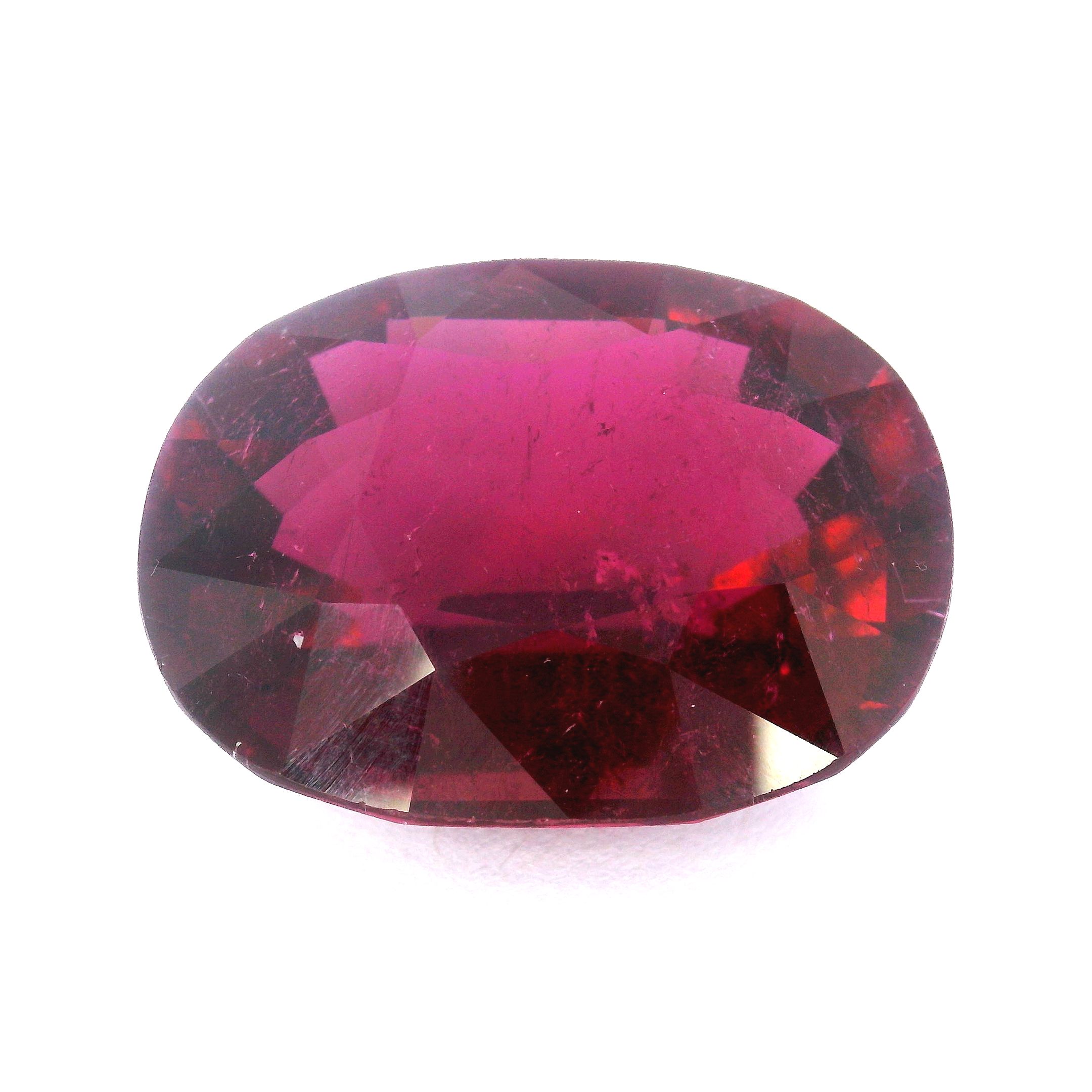 19.02 ct Tourmaline