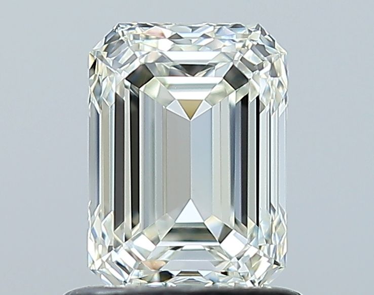 Prírodný diamant emerald,...