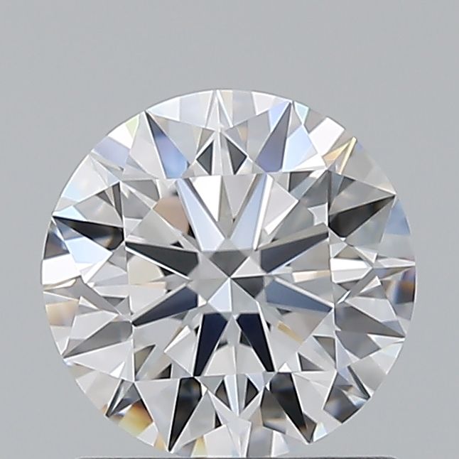 Prírodný diamant okrúhly...