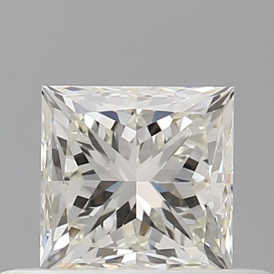 Prírodný diamant princess,...