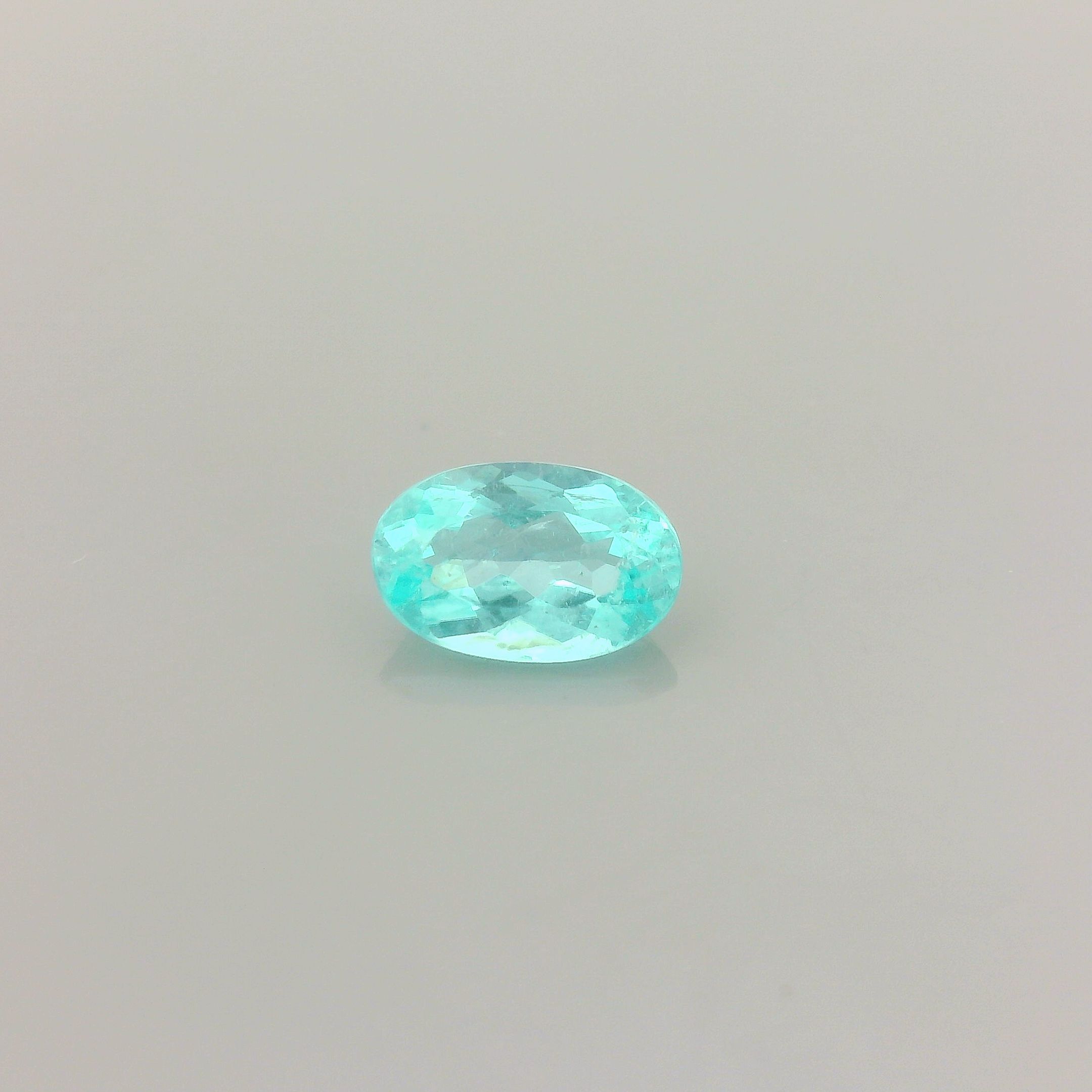 0.68 ct Tourmaline