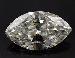 Prírodný diamant markíz,...