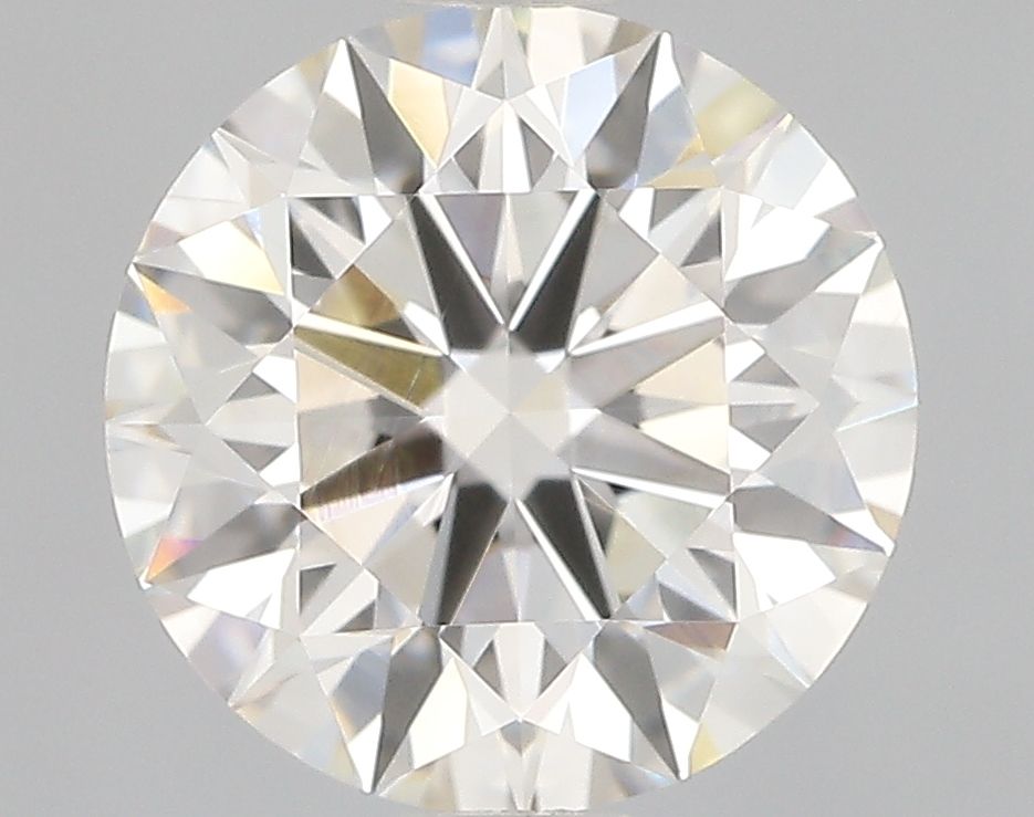 Prírodný diamant okrúhly...