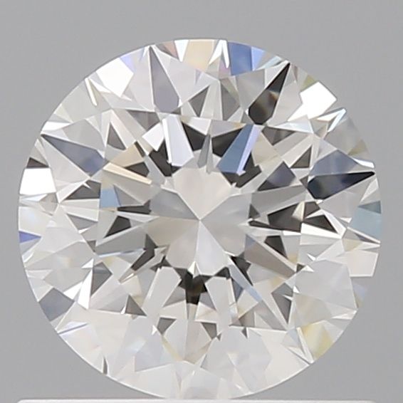 Prírodný diamant okrúhly...